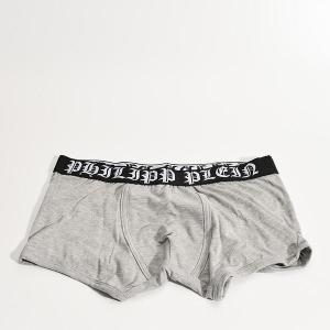 필립플레인 MUY0337 로고밴딩 복서 브리프 MUY0337 PTE003N 10
