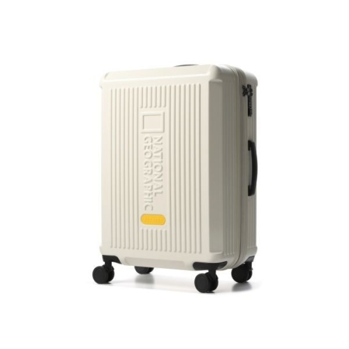 내셔널지오그래픽 하바나 캐리어 24형 IVORY N245ASU360012 550507