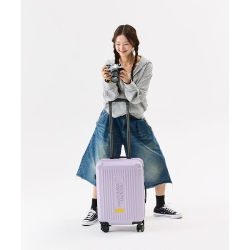 내셔널지오그래픽 하바나 캐리어 20형 VIOLET N245ASU350024 550648