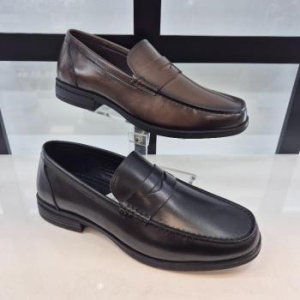 엘칸토 HC11 소가죽 남성화 T4K1U51P3K 42357402