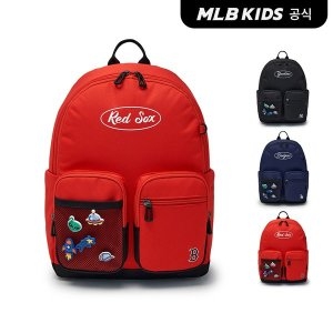 MLB키즈 26N태그 팝 백팩 (ABKB096N)