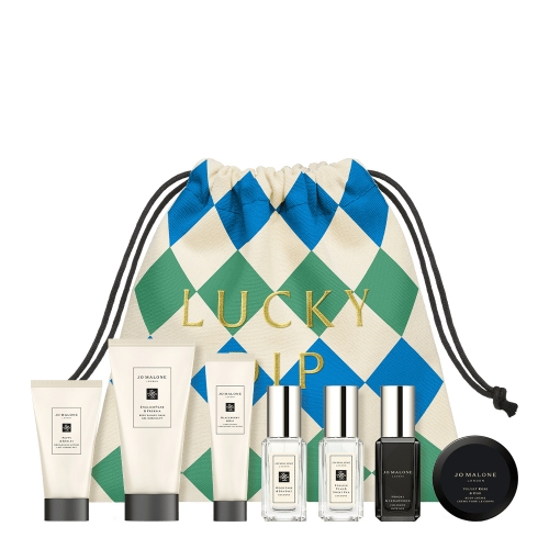 조말론 2025 홀리데이 뉴 이어 카운트다운 컬렉션