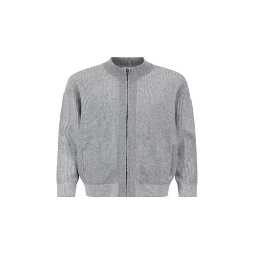 에디션 남성 고밀도 집업 가디건_NEF4EC1633