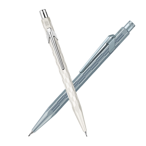 카렌다쉬  849 메탈 샤프 알파인 프로스트