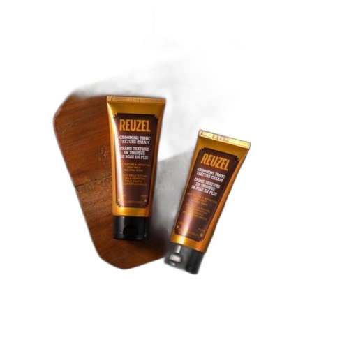 리우젤 그루밍 토닉 텍스처 크림 100ml