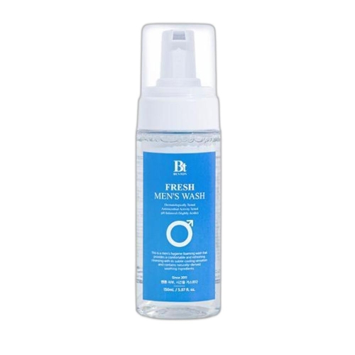 벤튼 퍼펙트 프레쉬 맨즈 남성청결제 150ml
