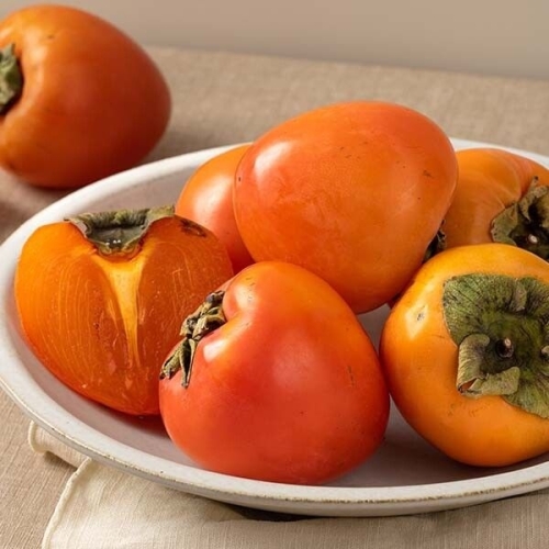 자연맛남  맛좋은 국내산 대봉감 12과내외 중과 2kg