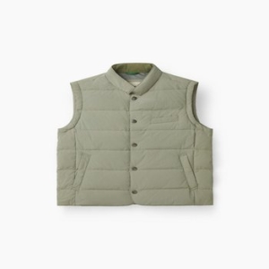 헨리코튼 남성 젠틀 베스트_AQVAW25920GYL