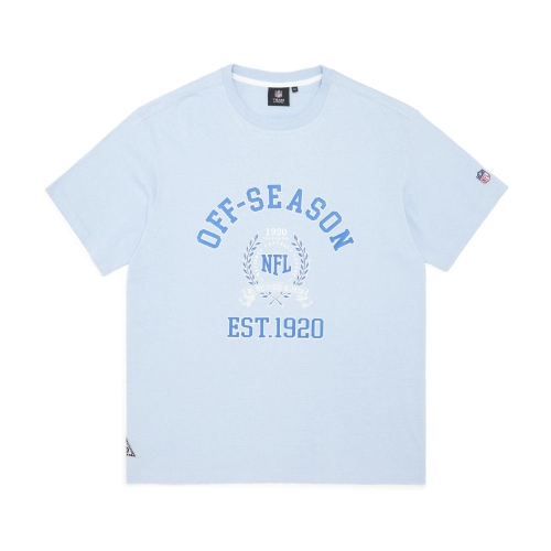 NFL  슬롯 티셔츠 F232UTS256-K