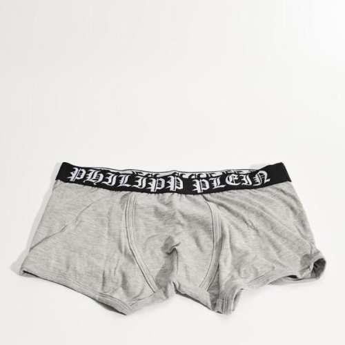 필립플레인  MUY0337 로고밴딩 복서 브리프 MUY0337 PTE003N 02