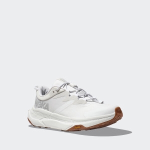 호카 남성 워킹화 트랜스포트 와이드 화이트 HB832820