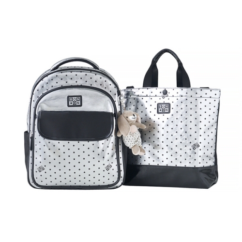 봉통 BT-SL스타캐쥬얼책가방셋트 7697T-833-835-07