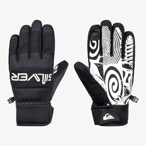 퀵실버  스키장갑 남성 메소드 글러브 QE53GV015KVJ