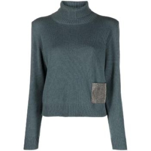 파비아나필리피 캐시미어 터틀 넥 스웨터 MAD223F3930000H740 TP4446018