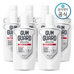 동아제약 가그린 검가드 오리지널 350ml
