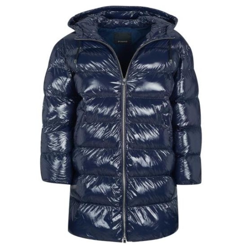 핑코 핀코 패딩 1G17R1Y6BJ BLUE