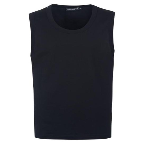 돌체앤가바나 탑 G8KB1T FU7EQ BLACK