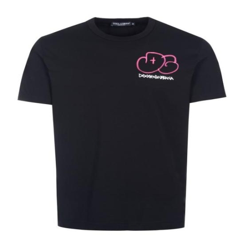 돌체앤가바나 탑 G8KBAT G7F1Q BLACK