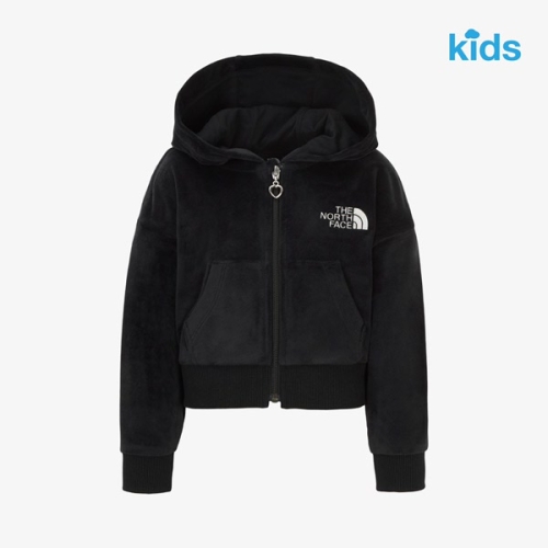 노스페이스 걸즈 앨리슨 집업 (NJ5JR51S)