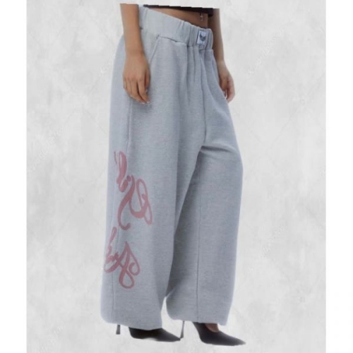아카이브 길라 LETTERING LOGO SWEATPANTS_GY 250392 FE4468032-E2B