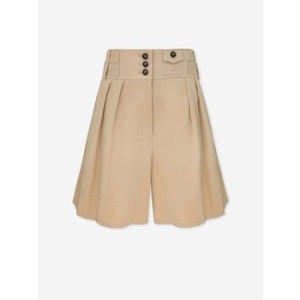 짐머만 여성 반바지 SS26 6921AC261100% Cotton 6790574