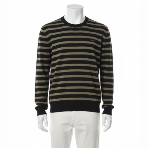 아페쎄 Matthias sweater WVBEC H23431 TZG 마티아스 스웨터