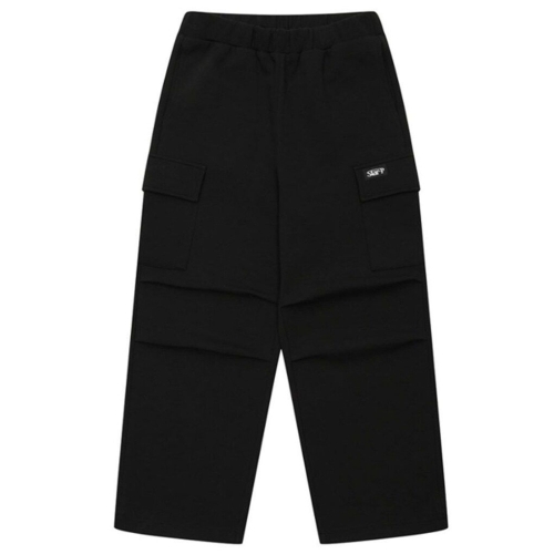 소이 24W3261 겨울시즌 블록코어 에어쿠션 파라슈트 바지 _US