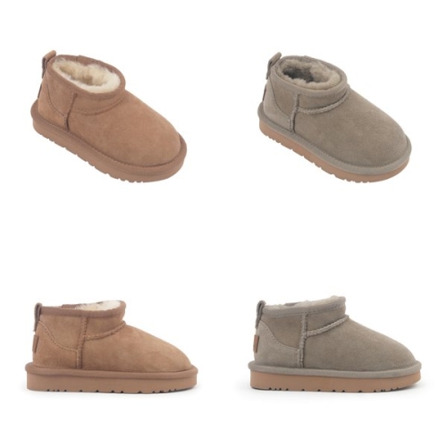 오즈어그웨어 클래식 울트라 미니부츠