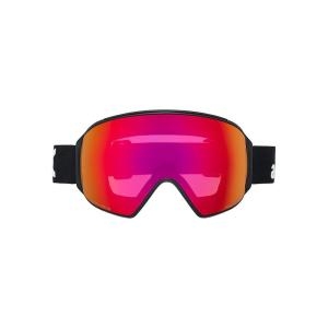 아논 M4 고글 토릭 + 보너스 렌즈 MFI 페이스 마스크 프레임 블랙 인식 써니 레드100884