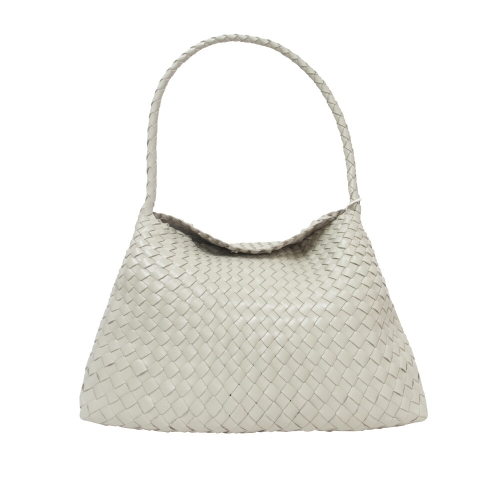 드래곤 디퓨전 디퓨전 백 산타 마리아 토트백 숄더백 가방 펄 아이보리 8700-PR