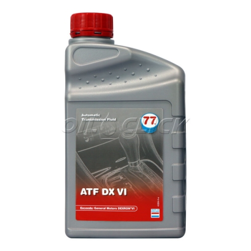77루브리컨츠  ATF 덱스론6 1L