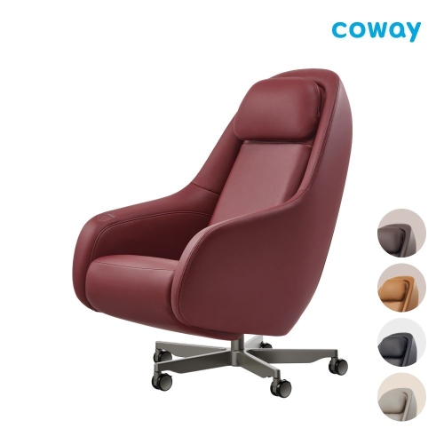 코웨이 비렉스 트리플체어 MC-R01