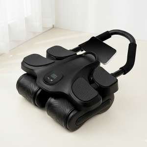 루아즈  AB 슬라이드 플랭크 뱃살 코어 복근 운동 기구 롤아웃 LUAZ-AB4