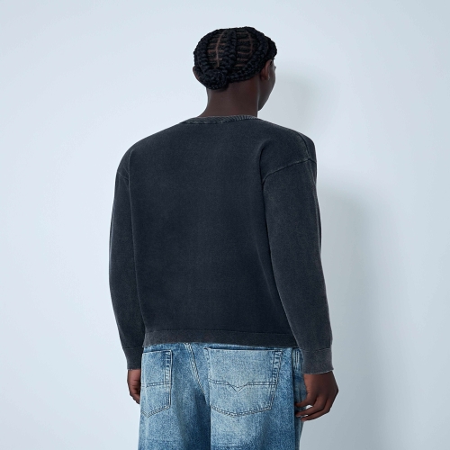 디젤 B0111859147 KBENNIE 스웨터 A21857 0QKBT 900