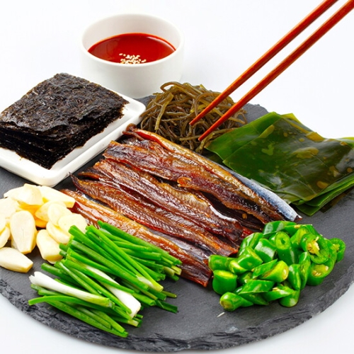 전라도청년  구룡포 햇 과메기 완전손질 5미 10쪽 단품