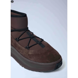 문부츠 B0111859134 MB MOON247 XLACE 미드 부츠 80D2490060 M010