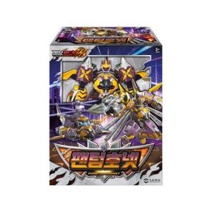 메탈카드봇W 팬텀호넷