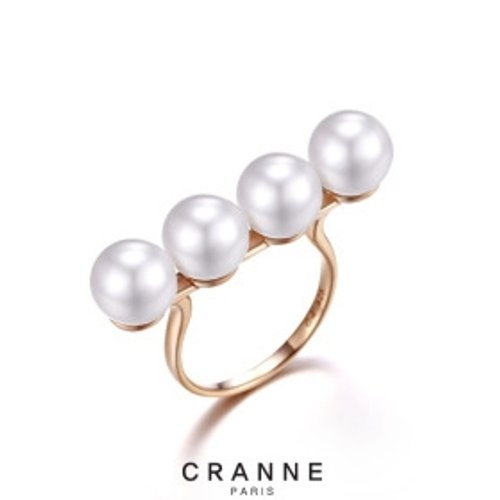 끄란느  2PM 실버 싱글링_C2RS006