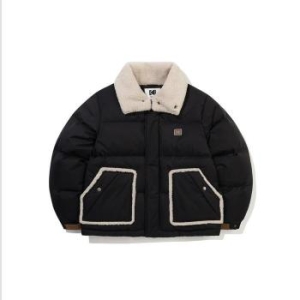 코닥 어패럴 브라우니 클래식 다운 자켓 BLACK K5423LDJ99BLK S42348204