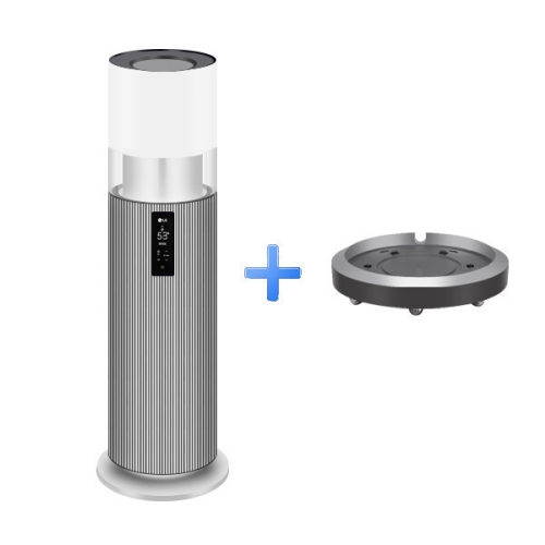 LG전자 오브제컬렉션 퓨리케어 하이드로타워 HY705RWUA