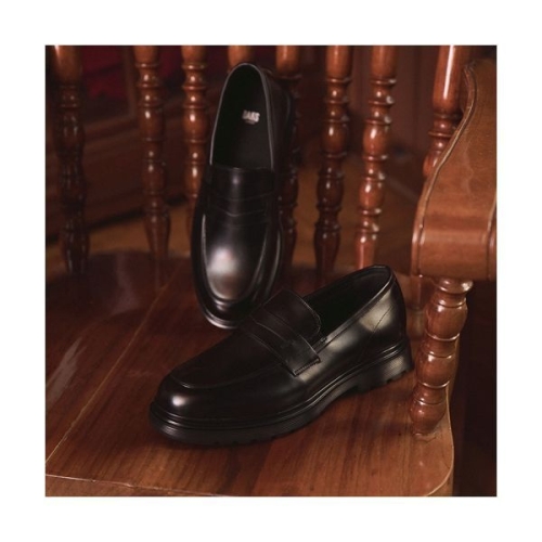 닥스 국내 품 SHOES 남성 로퍼 DMM407KA10 162187