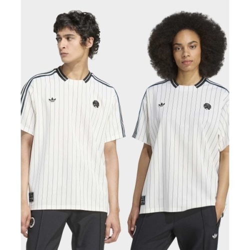 아디다스 뉴캐슬 유나이티드 FC 테라스 아이콘 저지 화이트 JM9492 870430