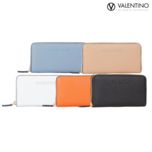 발렌티노 마리오 지갑 NEASY RE 장지갑 VPS8A8155