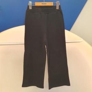 에스핏 HC08 분또기모 와이드PT 주니어 여아/분또기모팬츠 SJY711 FKPT12 S23550774