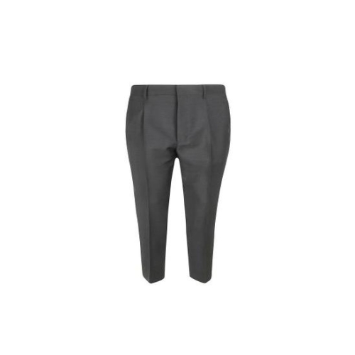 프라다 수트 팬츠 UP0214 HQ4 F0AGF Gray GRAY