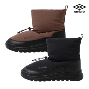 엄브로 판 남녀공용 방한화 신발 티포 부츠 TIFO BOOTS UQ423E