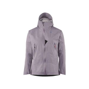 클라터뮤젠 KLATTERMUSEN 빙토르 후드 자켓 우먼 394692