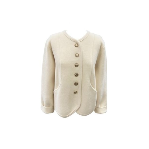 레코브 골드버튼자켓 LC61DXJK533X_IC