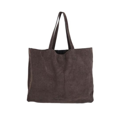 베르너 퀼 토트백 2 35A8067 Brown