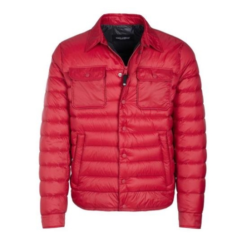 돌체앤가바나 자켓 G9OX1T FUM8S RED